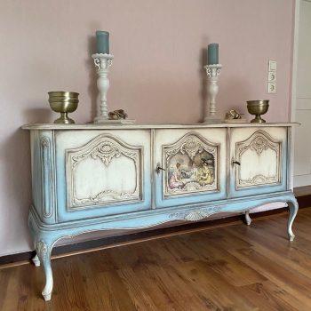 beccy's shabby chic