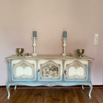 beccy's shabby chic